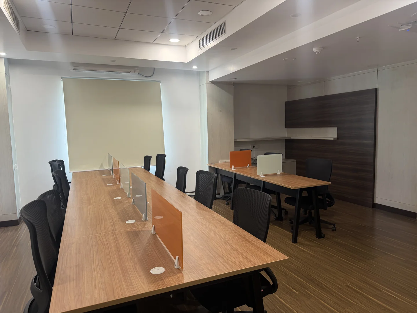 Collaborative Engineering Floor